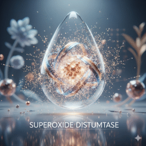 Superoxide Dismutase (SOD)