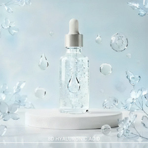 8D Hyaluronic Acid