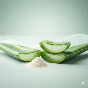 Aloevera Extract