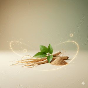 Ashwangandha Extract