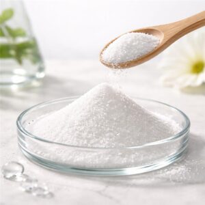 MMW Hyaluronic Acid (1.0 – 1.5 MDa)