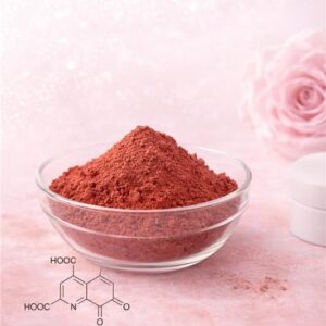 Pyrroloquinoline Quinone (PQQ)