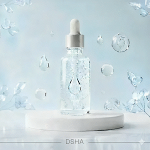 DSHA (Dimethylsilanol Hyaluronate)