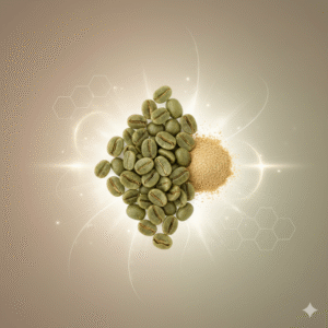 Green Coffee Extract
