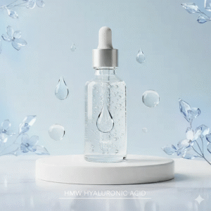 HMW Hyaluronic Acid (1.5 – 2.5 MDa)