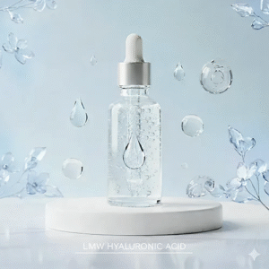 LMW Hyaluronic Acid (0.1 – 0.5 MDa)