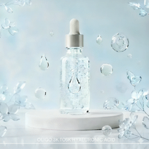 Oligo HA (3–5 kDa)