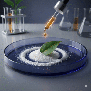 Pyrroloquinoline Quinone (PQQ)