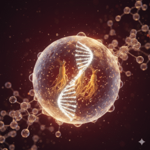 Panax Ginseng Exosomes