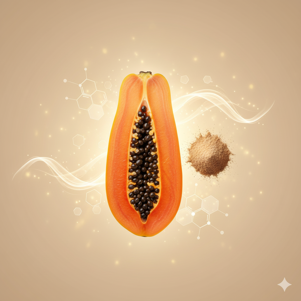 Papaya Extract