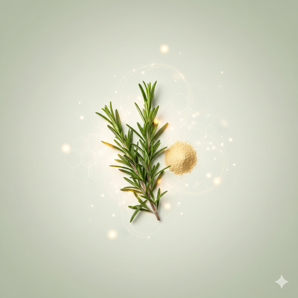 Rosemary Extract