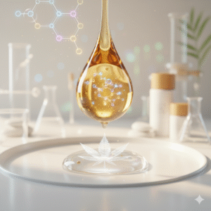 Tetrahydrocurcumin (THC)