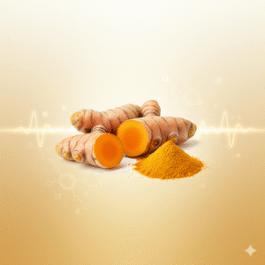 Turmeric Extract