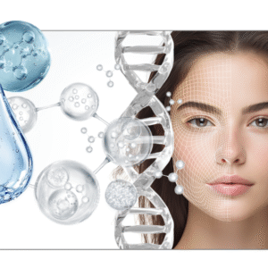 LMW Hyaluronic Acid (0.1 – 0.5 MDa)