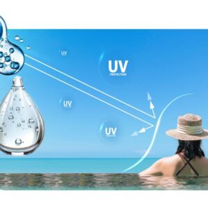 HMW Hyaluronic Acid (1.5 – 2.5 MDa)