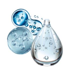 4D Hyaluronic Acid