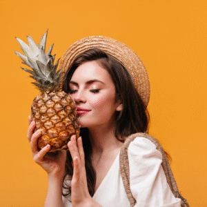 METBROMA<sup>®</sup>      Bromelain (Activity 2400 GDU)