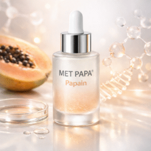 MET PAPA<sup>®</sup> Papain